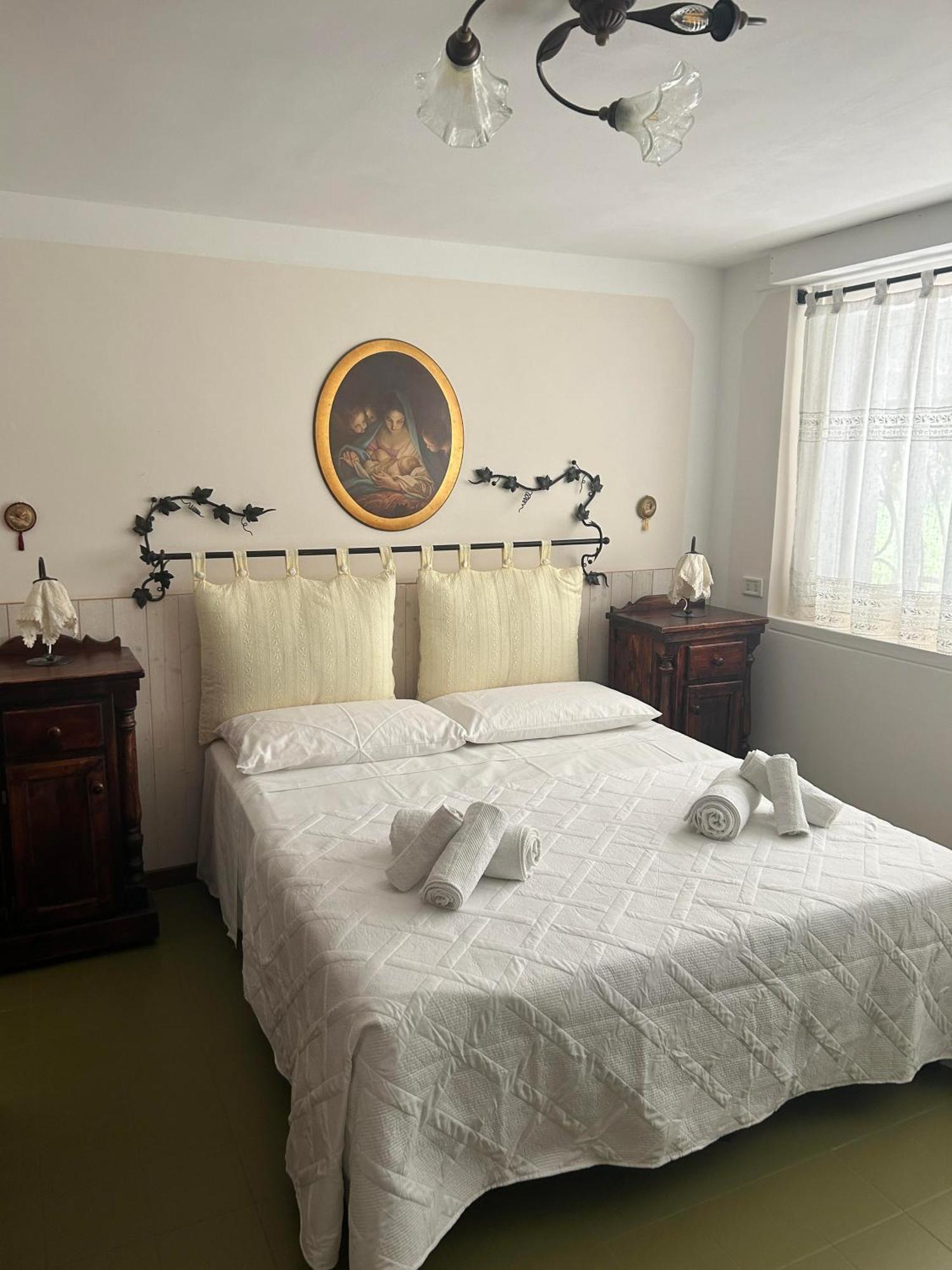 Miramare Apartment Manfredonia Εξωτερικό φωτογραφία