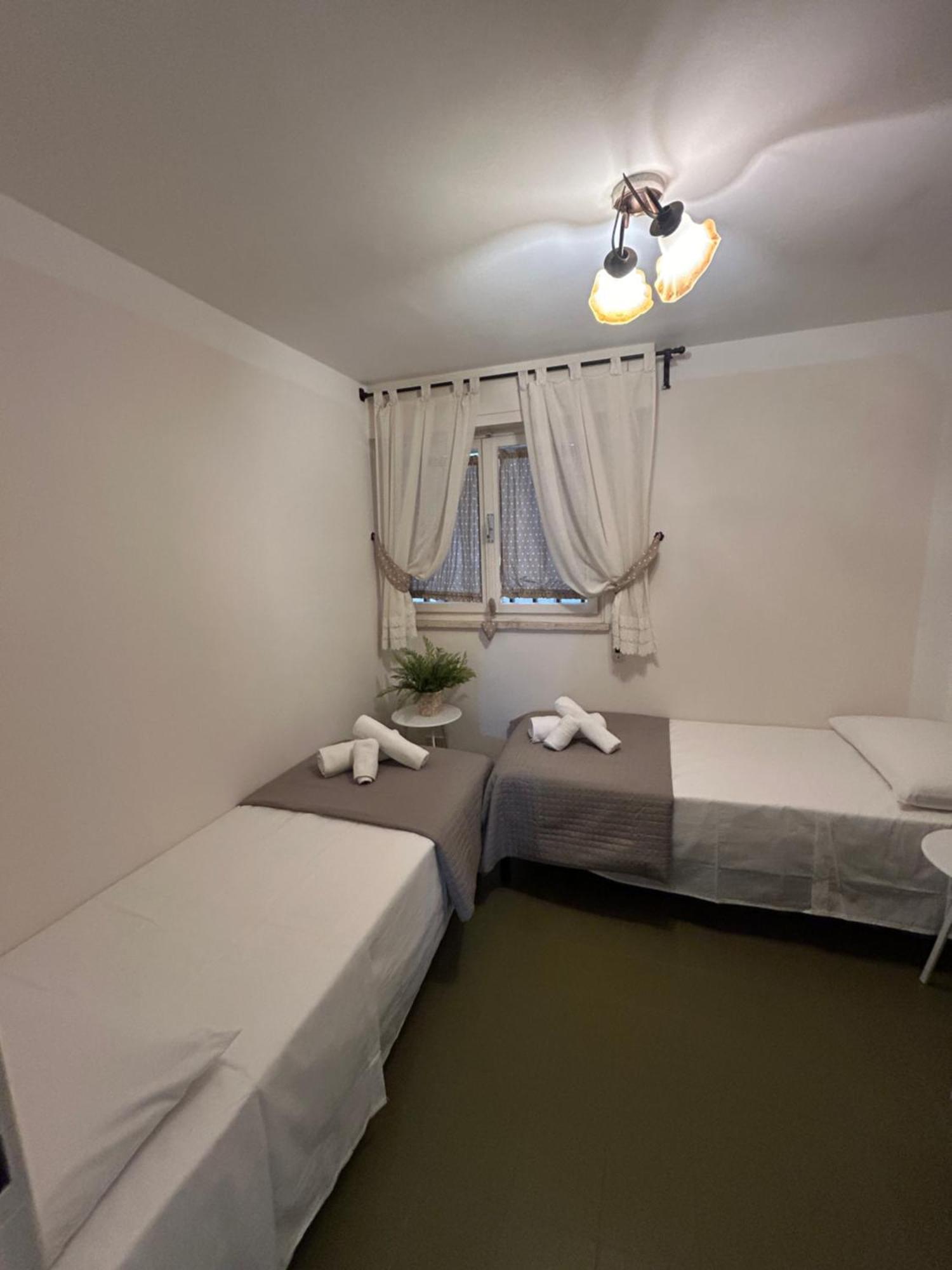 Miramare Apartment Manfredonia Εξωτερικό φωτογραφία