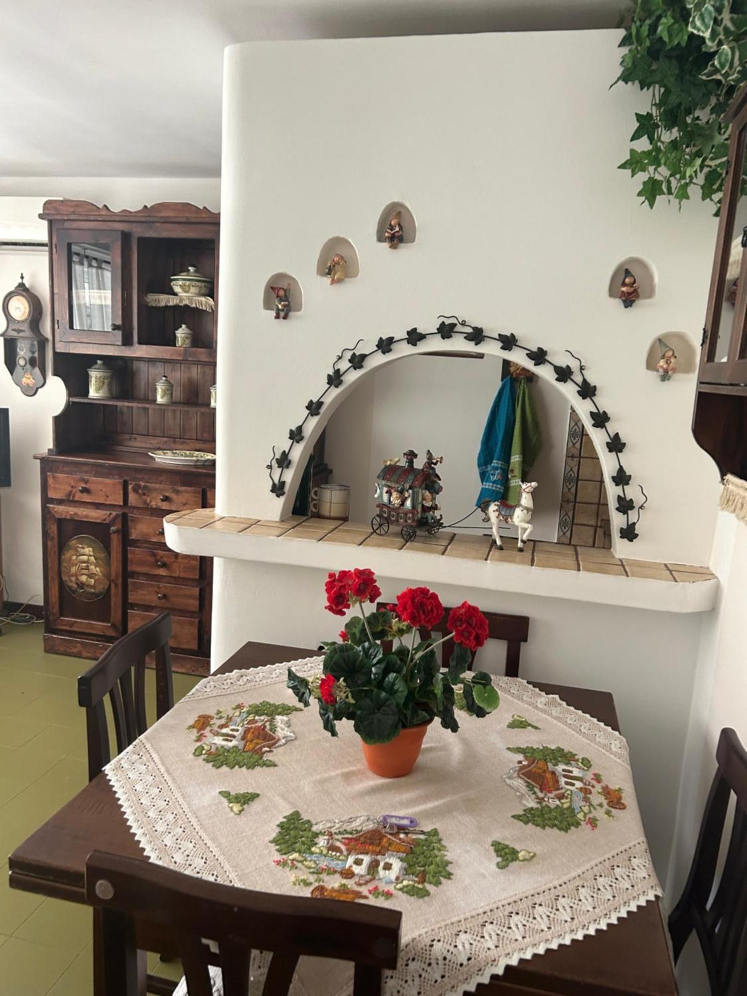 Miramare Apartment Manfredonia Εξωτερικό φωτογραφία
