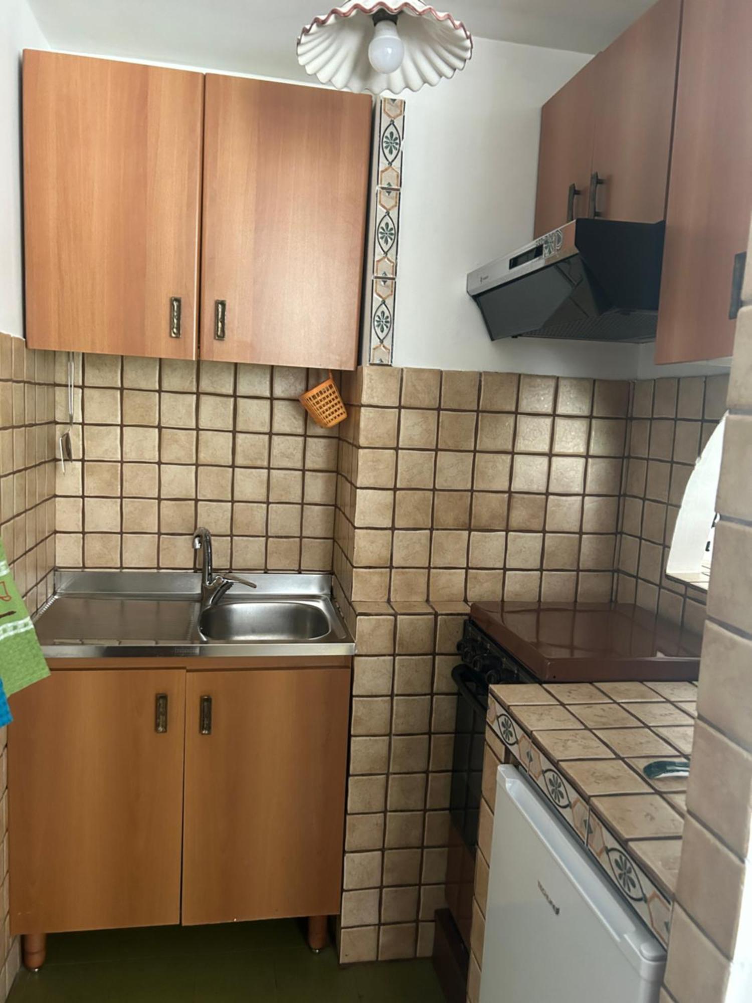 Miramare Apartment Manfredonia Εξωτερικό φωτογραφία